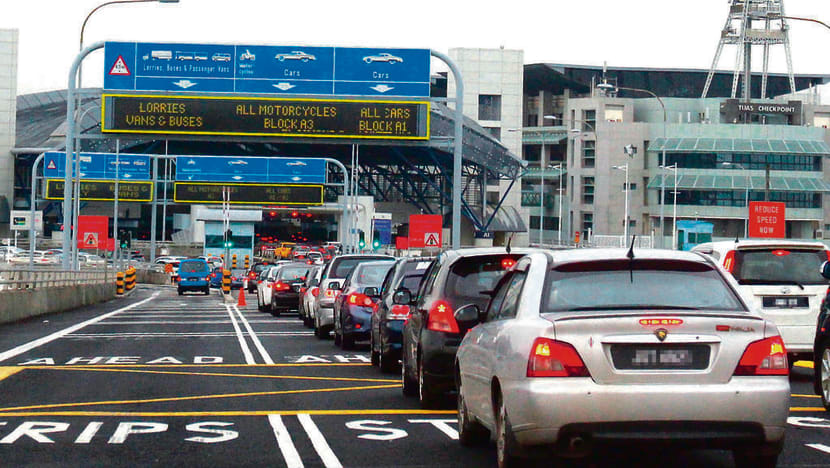 EZ-Link, Touch 'n Go launch dual-currency contactless card for use between Singapore and Malaysia