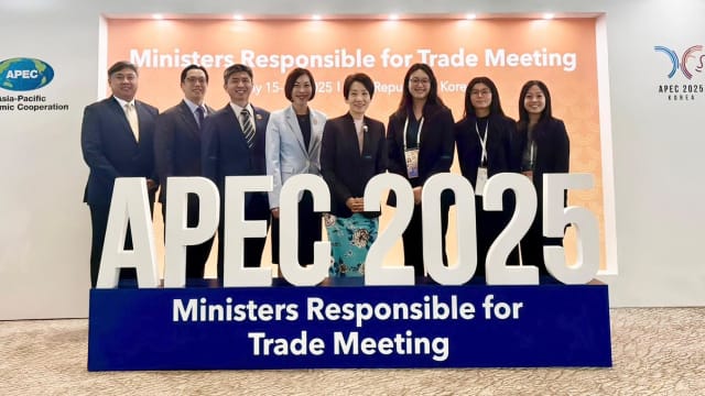 我国重申维护以规则为基础的多边贸易体系