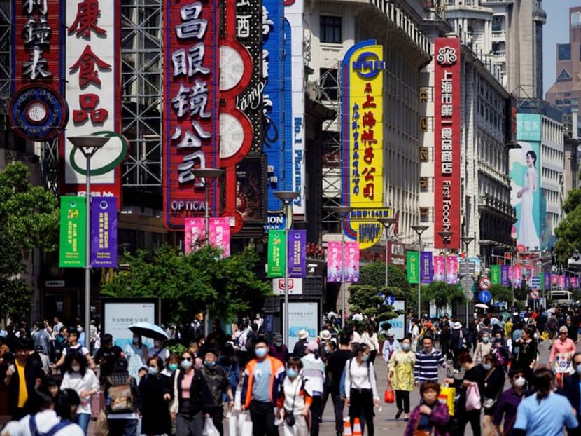 Commentary: China might not get the economic boost it expects in 2023 from ending zero-COVID