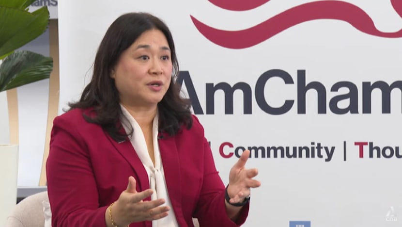 US firms remain committed to Singapore, but rising costs could affect future investment: AmCham CEO