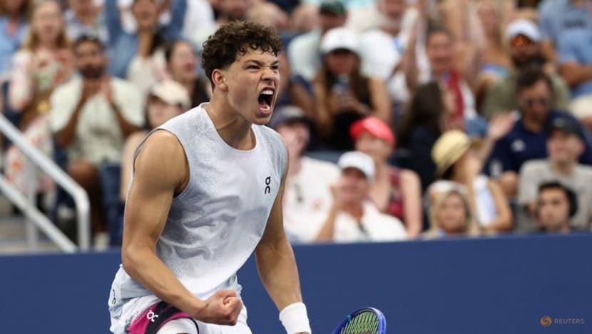 Injured Shelton withdraws, Tiafoe falls as American hopes suffer blow at US Open Injured Shelton withdraws, Tiafoe falls as American hopes suffer blow at US Open