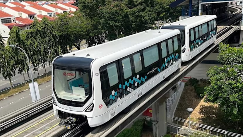 LTA siasat langkah keselamatan, proses respons insiden selepas kematian di landasan LRT