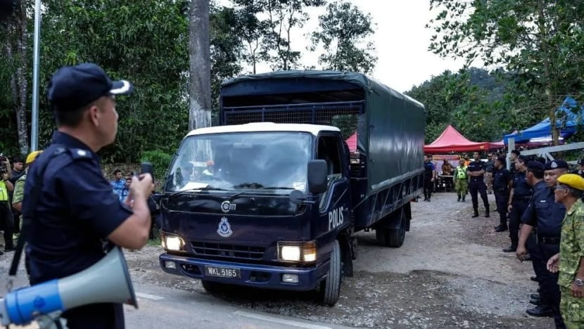 Tanah runtuh Genting Highlands: Polis siasat faktor kecuaian manusia