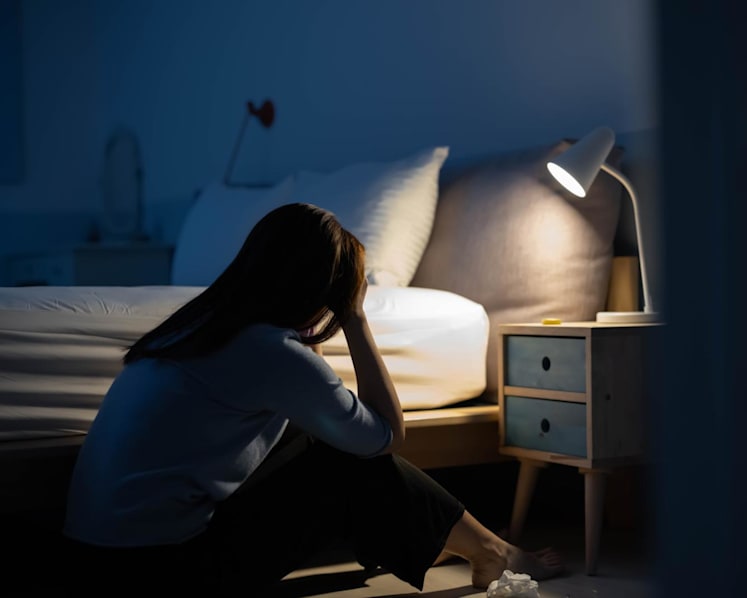 441 suicides reported in Singapore in 2024; deaths among adults aged 30 to 39 up 50%