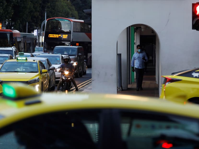 Covid-19: 2,478 new cases in Singapore; increase in patients hospitalised