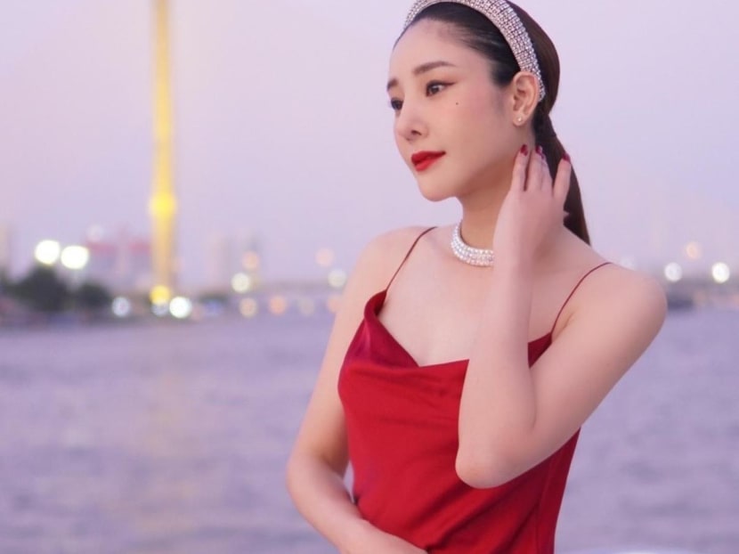 Thai actress, 37, found dead in river, speedboat owner and driver charged Thai actress, 37, found dead in river, speedboat owner and driver charged