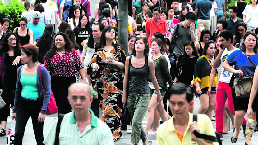 Sharp drop in S’porean consumer confidence, says MasterCard