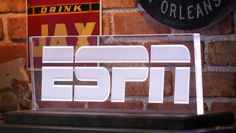 ESPN taps DraftKings as sports-betting partner after ending PENN deal