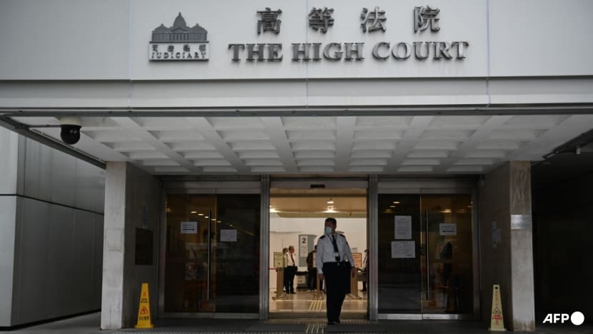 Defendants, loved ones brace for 'Hong Kong 47' sentencing