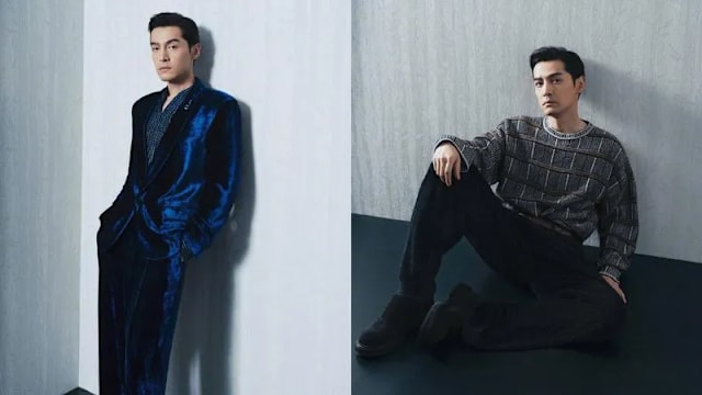 男神也难敌影视寒冬？胡歌认“没得挑剧本”，罕谈对爱女深感愧疚