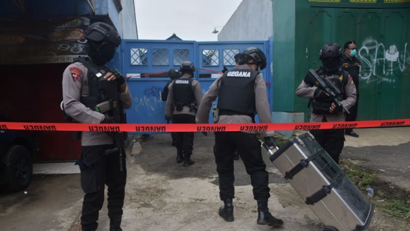 Indonesia sees changing terror tactics amid rising radicalisation through ‘soft’ approach by masterminds Indonesia sees changing terror tactics amid rising radicalisation through ‘soft’ approach by masterminds