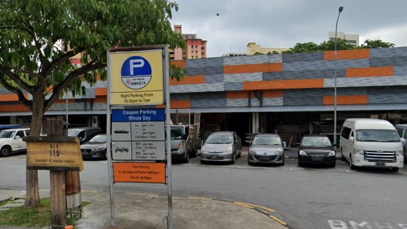 Bukit Merah View market, bakery at Takashimaya among places where Covid-19 cases had been while infectious