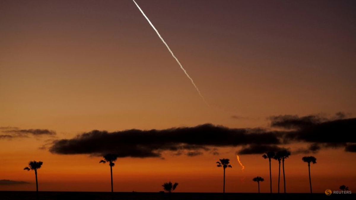 Space investment more than doubled to $23 billion in year to June, report says