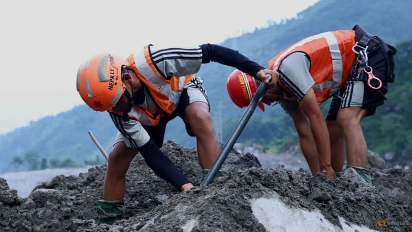 Nepal-Tibet disaster: Singapore to send police officers specialising in disaster victim identification