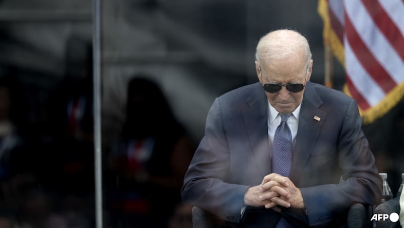 Biden announces memoir, says cancer treatment 'going really well'