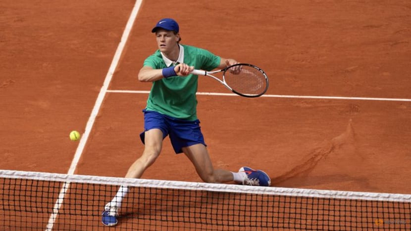 Alcaraz, Sinner face big tests to set up dream French Open final