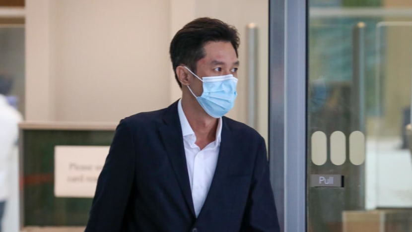 Girl testifies about being allegedly molested by Grab driver when she was 10 years old Girl testifies about being allegedly molested by Grab driver when she was 10 years old