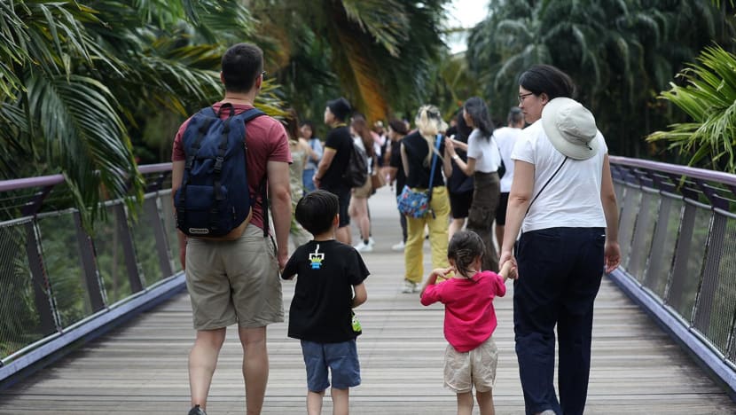 Budget 2024: Couples waiting for BTO flats to get govt voucher to rent HDB homes on open market 