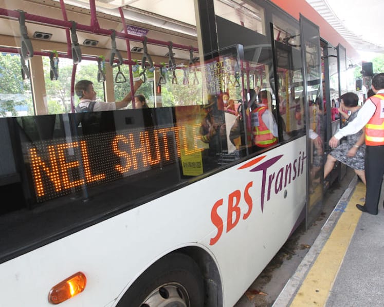 Issues raised by lawsuit claims affect 6,000 bus drivers, SBS Transit takes case to Industrial Arbitration Court