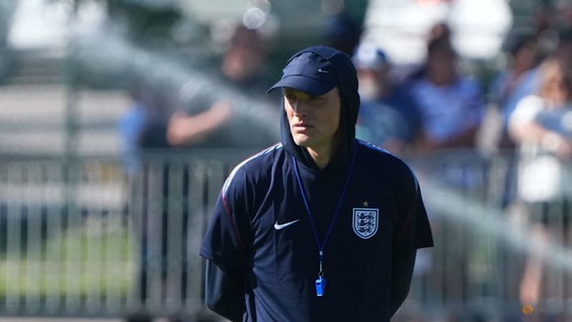 England face Croatia in World Cup opener with early group control at stake