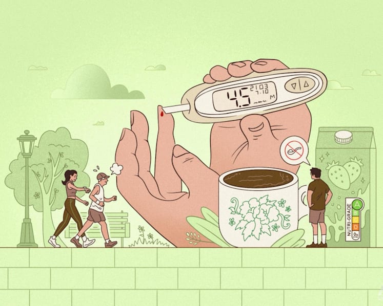 8 years ago, Singapore declared war on diabetes. Is it winning?