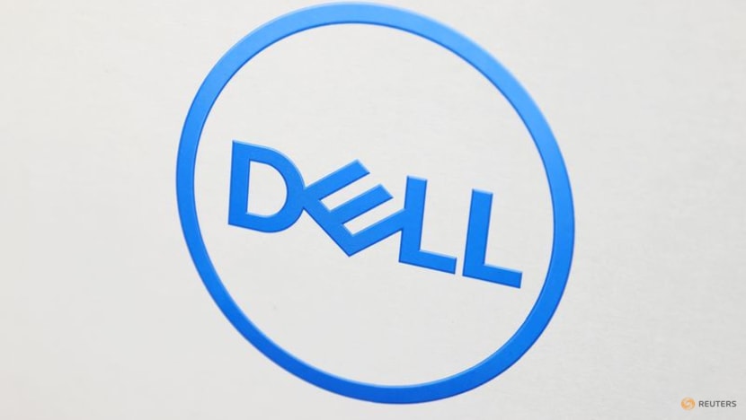 Dell raises annual profit forecast on strong AI server demand