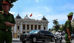 Commentary: Vietnam’s police are joking online and that makes their messaging more serious