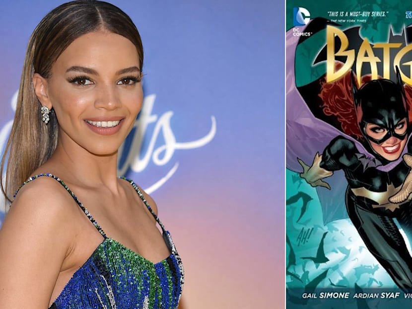 Here's Why You Should Watch In The Heights: One Of Its Stars Is The New Batgirl