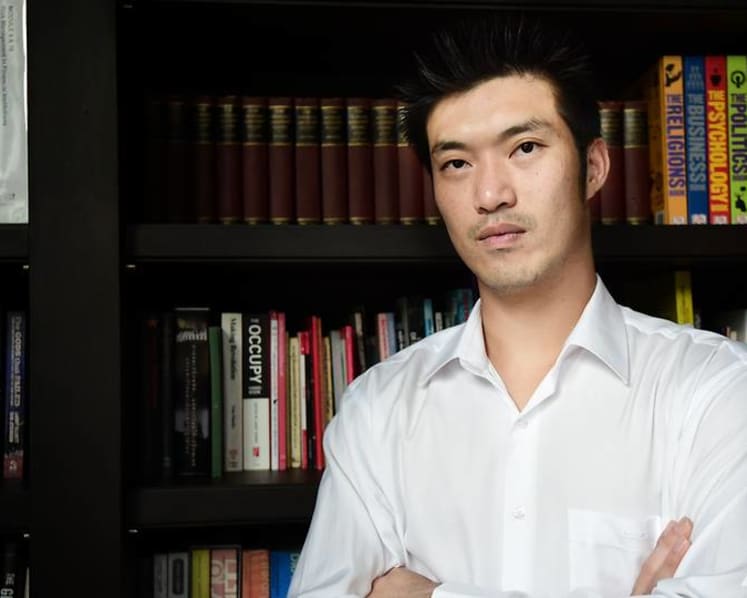 Thailand needs ‘radical change’: Liberal billionaire Thanathorn sets out to revamp Thai politics