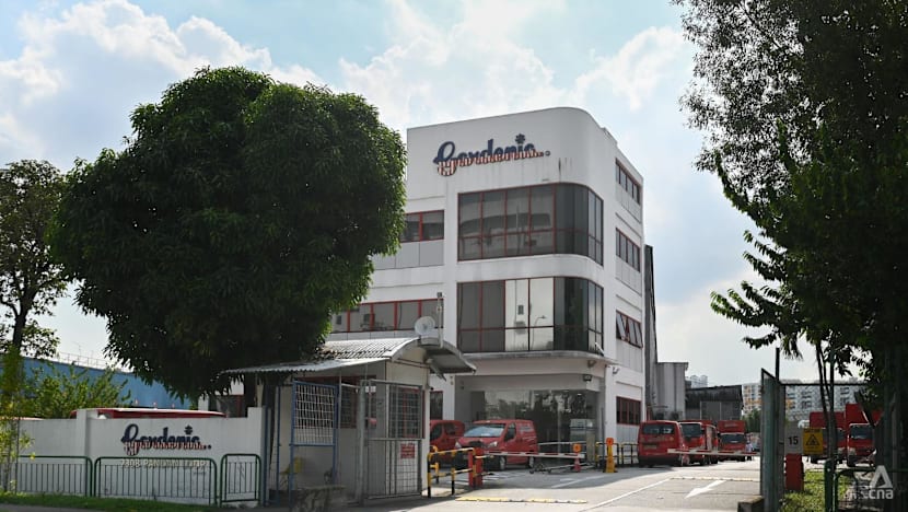 Gardenia says decision to move production out of Singapore 'goes beyond cost-cutting'