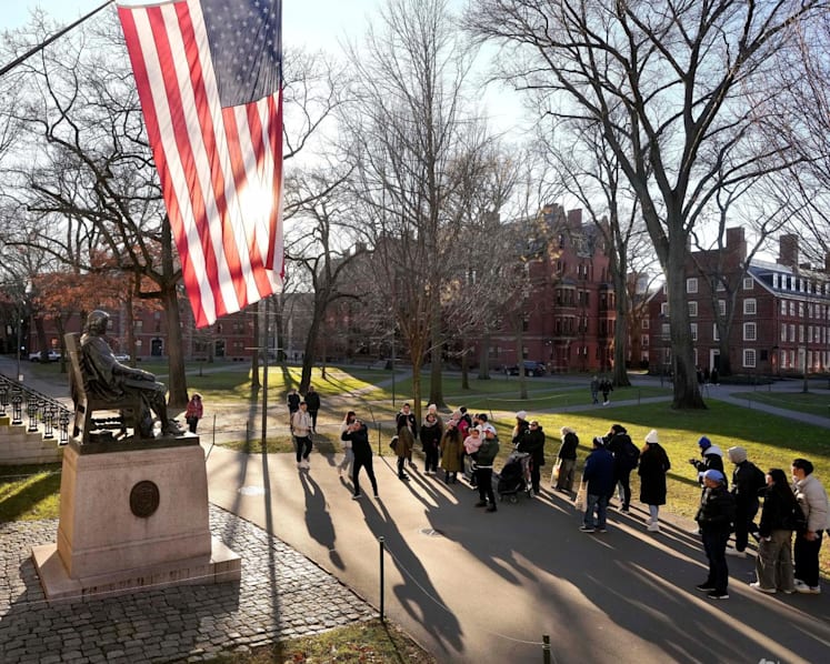 Education tool Canvas hacked, multiple US college newspapers report