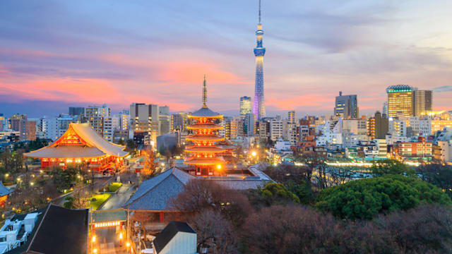 受高市早苗涉台言论影响 中国旅行社停售日本游