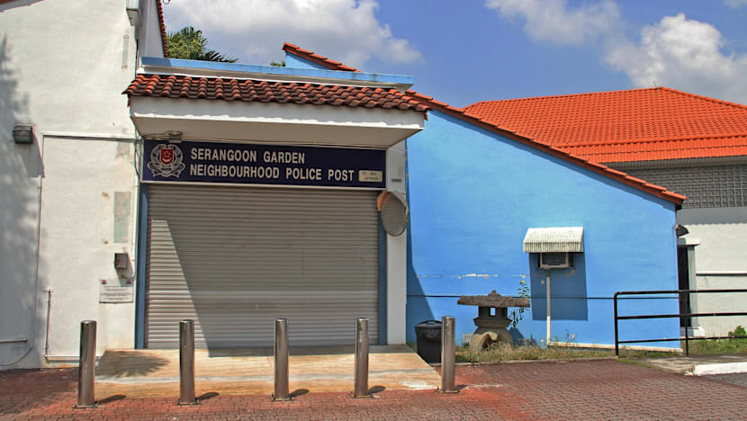 New book explores history of Serangoon Gardens