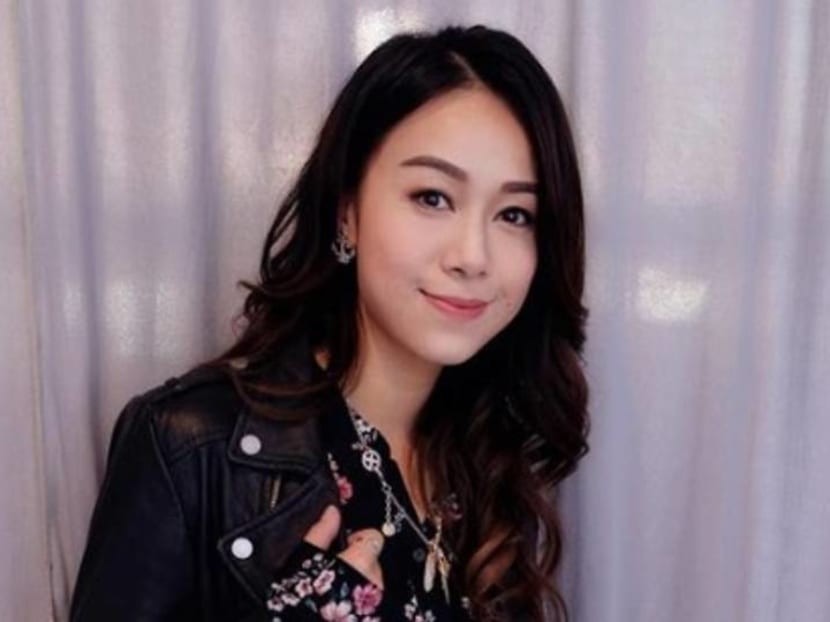 Actress Jacqueline Wong ends social media silence, admits she is &lsquo;very scared&rsquo;