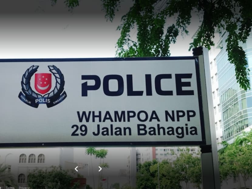 The court heard that an Indonesian tourist's handbag containing a passport and S$300 in cash was handed to Whampoa Neighbourhood Police Post after it was found by a member of the public. The court heard that an Indonesian tourist's handbag containing a passport and S$300 in cash was handed to Whampoa Neighbourhood Police Post after it was found by a member of the public.