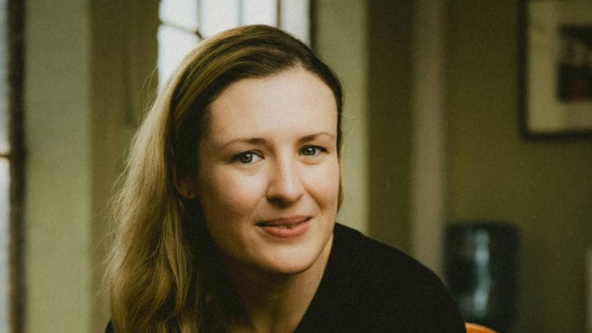 How this Australian interior decorator turned her passion for design into a successful business