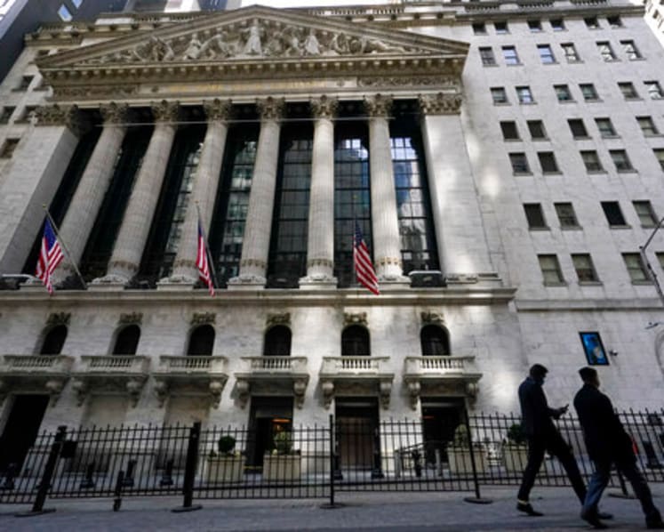 Commentary: Even as US Fed looks to raise interest rates, stagflation looms
