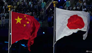 China says Japan's Takaichi must show 'actions' for dialogue