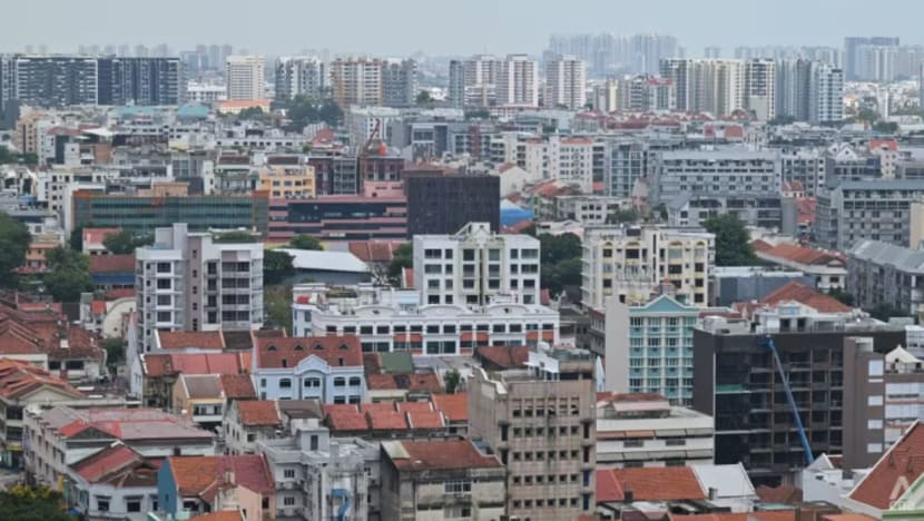 Pemilik rumah mungkin bayar kadar gadai janji lebih tinggi buat masa ini, kata pemerhati hartanah