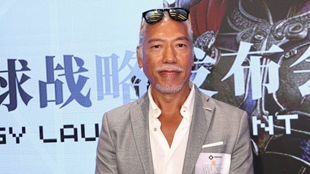 63岁港星张耀扬被爆已婚！妻子被夸“好美好温柔”