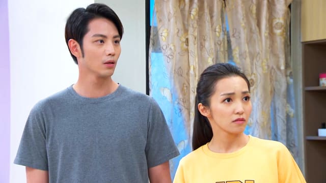 金家好媳妇（第246集）：永权意气风发