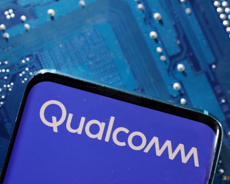 Qualcomm strikes AI chip deal with TikTok owner ByteDance, Bloomberg News reports