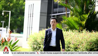 Singapore Parliament: New Deputy Speaker Xie Yao Quan says role will not mean speaking up less 