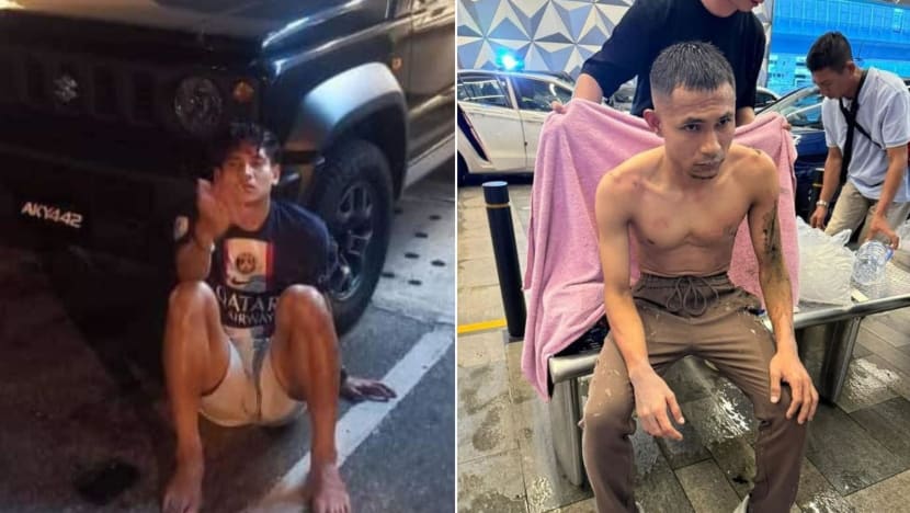 Football clubs in Malaysia tightening security amid recent attacks on players; some bicker over cancelled match Football clubs in Malaysia tightening security amid recent attacks on players; some bicker over cancelled match