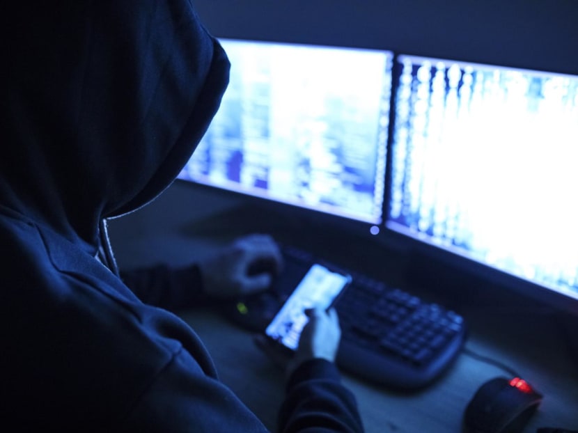 Commentary: Voice deepfakes may start calling you for money