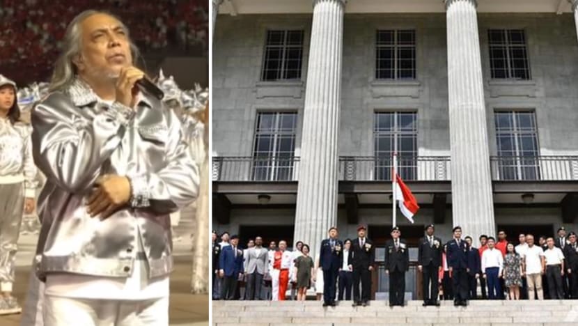 Explainer: Clearing the confusion over the national anthem — what’s changed and what’s still the same?