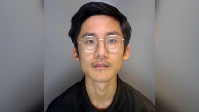 追求回教徒被拒 中国留学生骚扰跟踪还送猪肉