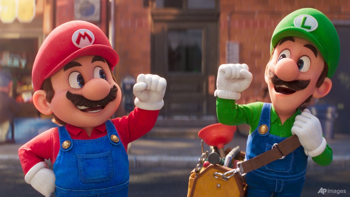 Will Chris Pratt Bring Mario to Life Again in the Super Mario Galaxy Movie Releasing April 2026?