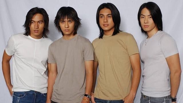 F4合体破局？朱孝天认了没接到通知，和其他3人“连联系方式都没有”