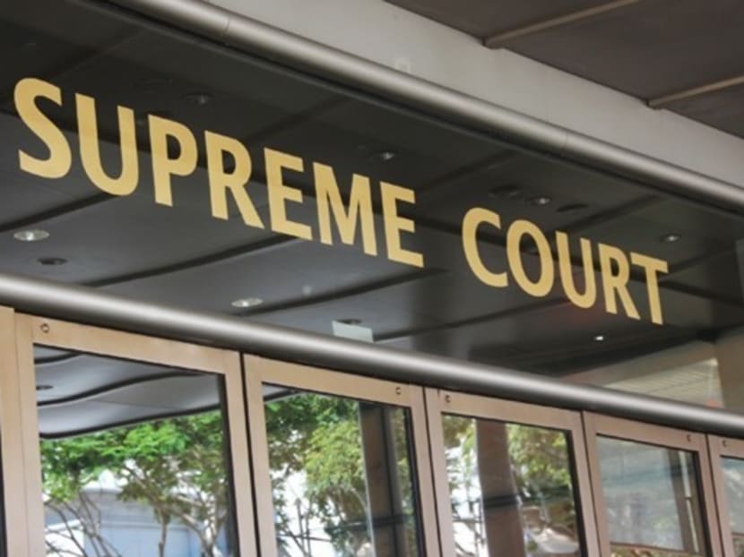 Photo: Channel NewsAsia